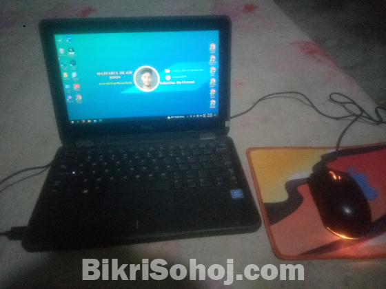 Dell Laptop sell